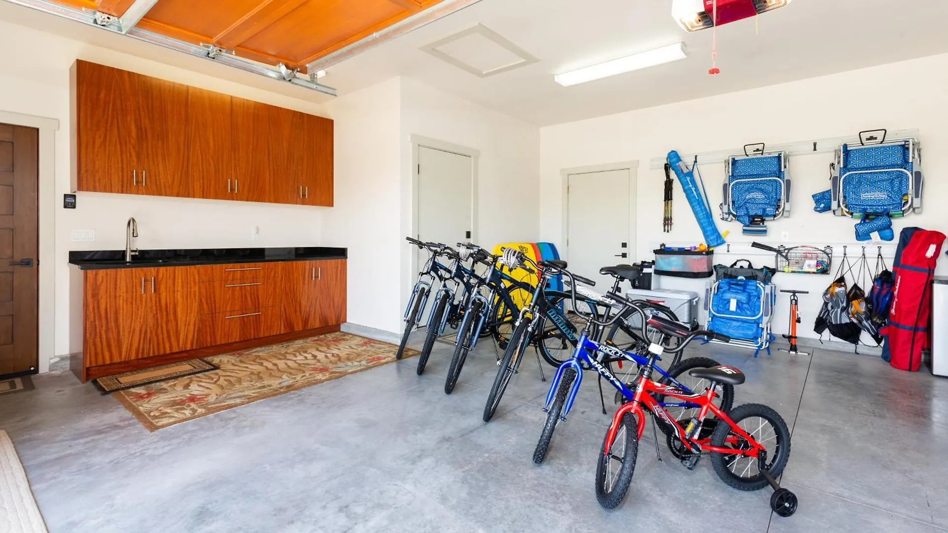 بيت للعطل Sunset Breeze Breezy 3Br Ainamalu Home For Large Families وايكولوا الولايات المتحدة الأمريكية