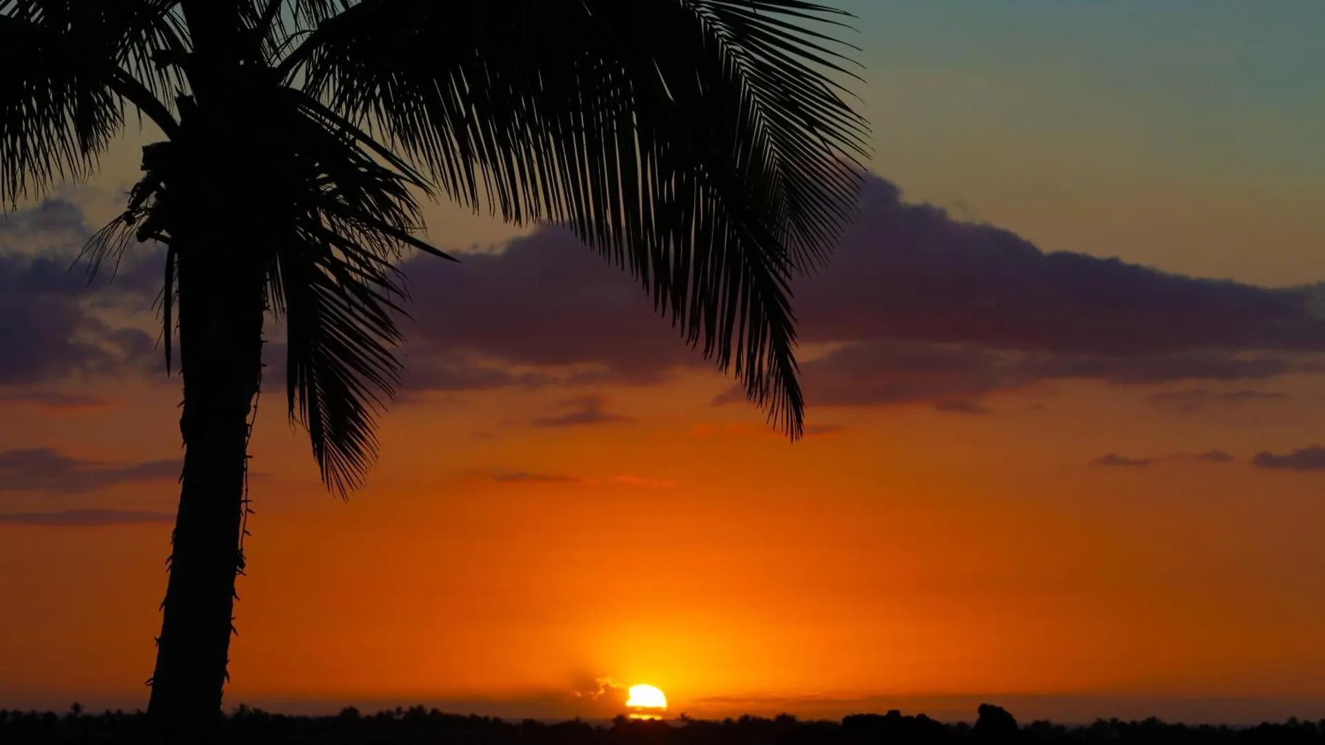 Sunset Breeze Breezy 3Br Ainamalu Home For Large Families Waikoloa 0*,