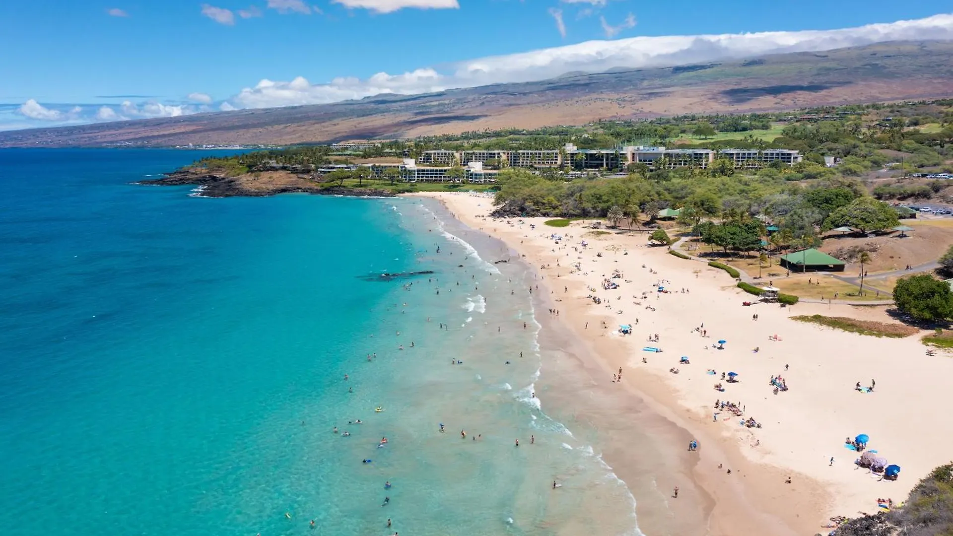 Holiday home Sunset Breeze Breezy 3Br Ainamalu Home For Large Families Waikoloa