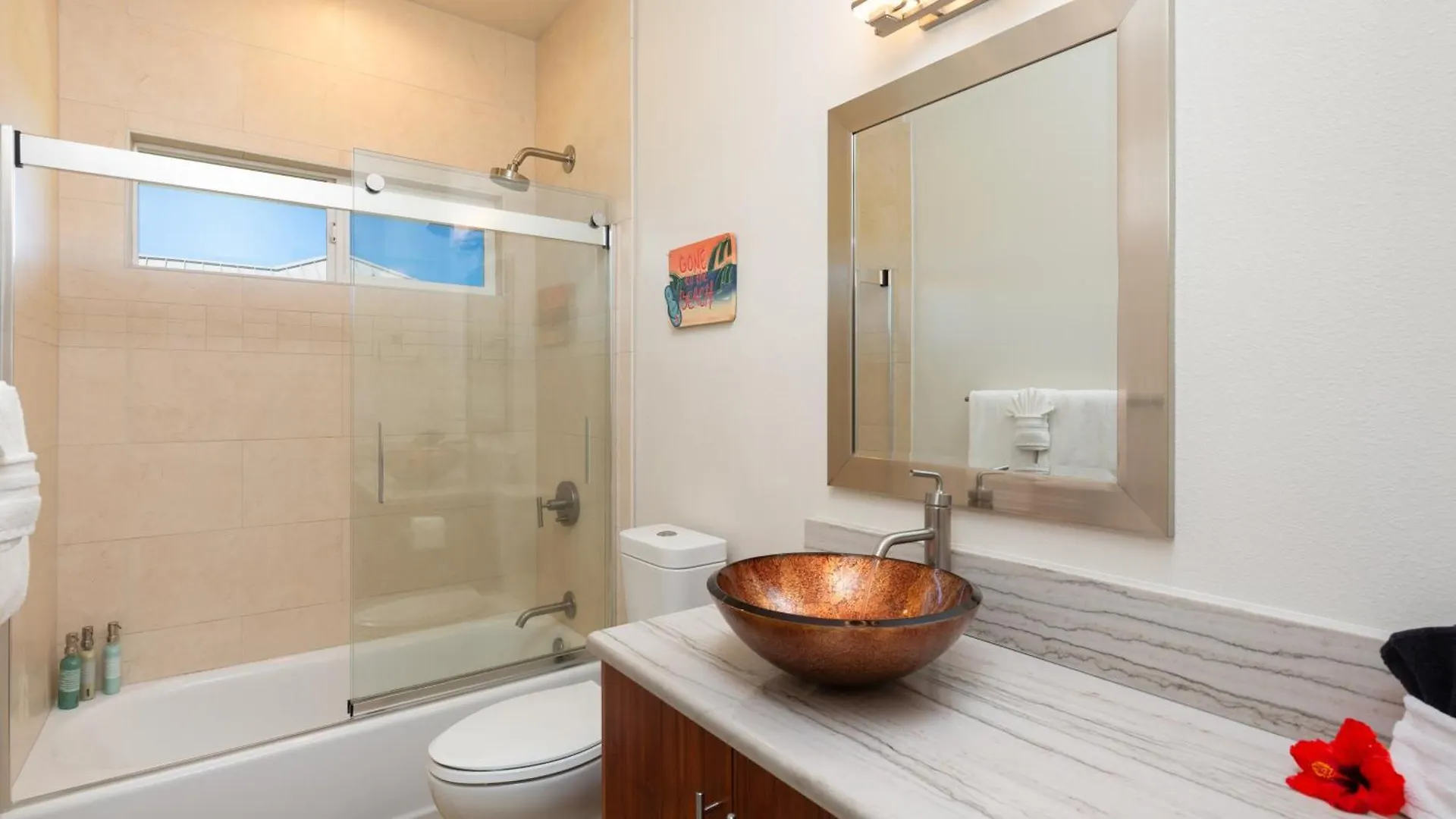 Sunset Breeze Breezy 3Br Ainamalu Home For Large Families وايكولوا