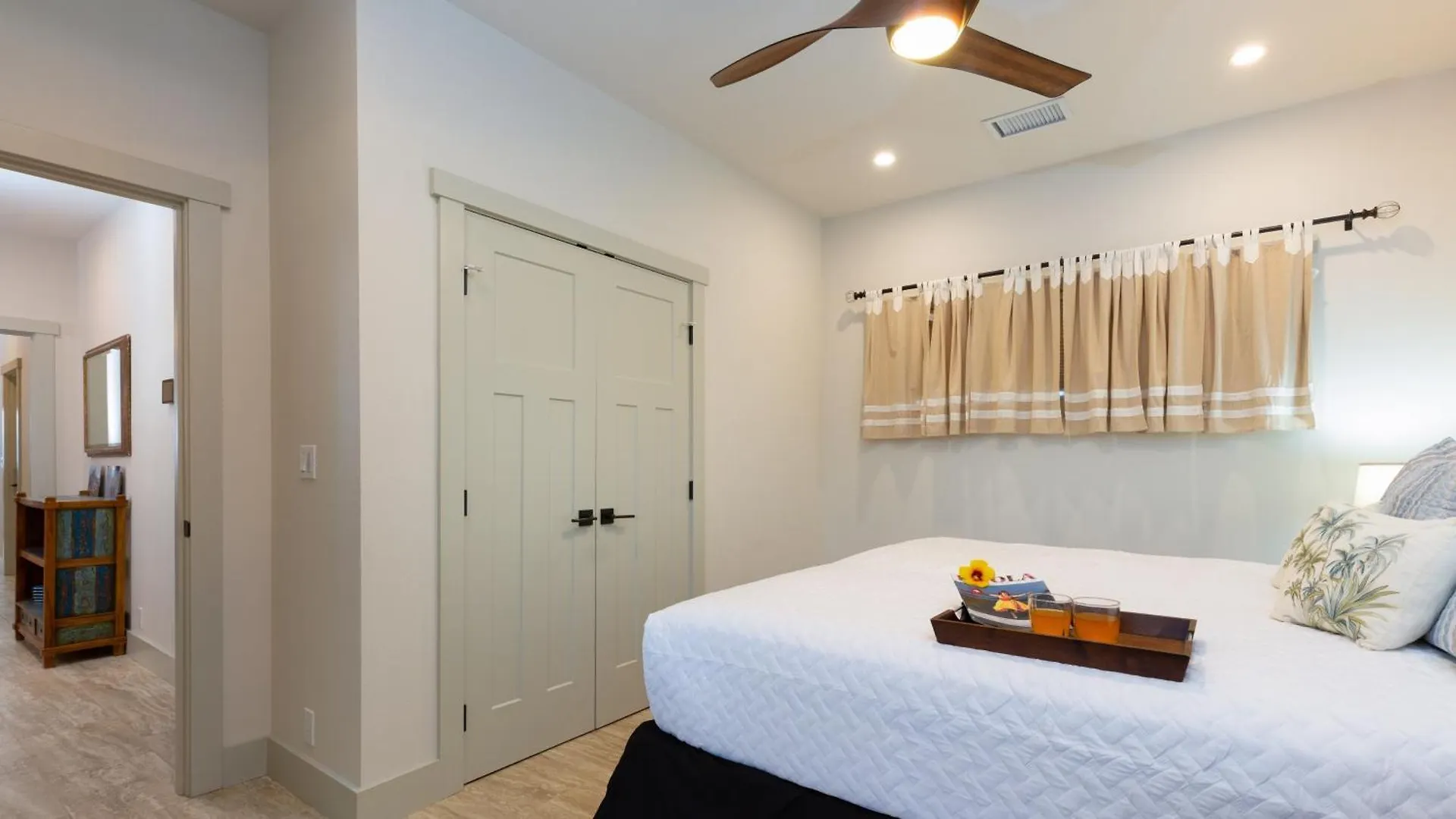 Sunset Breeze Breezy 3Br Ainamalu Home For Large Families وايكولوا بيت للعطل